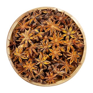자연닮음 팔각회향 팔각향 500g 향신료 뱅쇼 마라탕 오향족발, 1개
