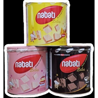 麗芝士 Nabati 起司威化餅（起司、巧克力、草莓）多口味選擇，酥脆口感，獨立包裝，長效期, 1個, 起司2026.06.16