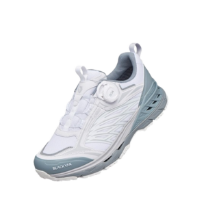 블랙야크 남자 여자 커플 고어텍스 트레킹화 343 MAX D GTX 최상의 쿠셔닝 제공 아웃도어 등산 신발