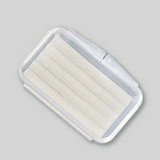 임시치아접착제 인공치아 치과용접착제 치아 교정용 왁스 민트 믹스 향 교정기 브래킷 잇몸 자극 미백 구강 위생 도구 상자당 5 개, [03] Original