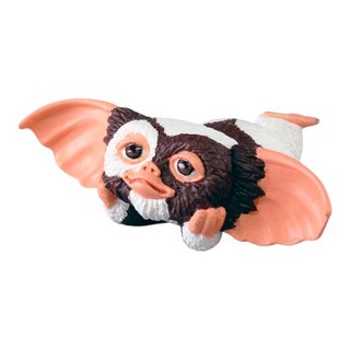 【M.M小舖】現貨 T-ARTS 轉蛋 扭蛋 小精靈桌上公仔 精靈 擺飾 裝飾 大耳朵 精靈 公仔 全5款, 1個, B款/趴著捧臉款