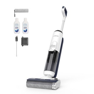 티네코 iFloor 5 Breeze Complete 무선 물걸레청소기 진공+물청소 올인원 건식/습식 경량형 바닥청소기, FW070800KR, 혼합색상