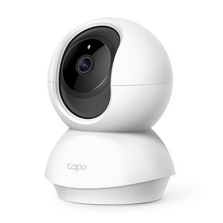 [Amazon Alexa TP-Link Wi-Fi 1080p HD Tapo C200 3 인증 취득] 네트워크 카메라 애완 동물, Full HD  팬/틸트, 1개