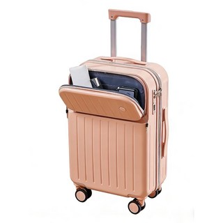 Japan 日本 前置開口行李箱 BSMI認證 20吋24吋26吋 登機箱 拉桿箱 胖胖箱 充電行李箱 多功能行李箱