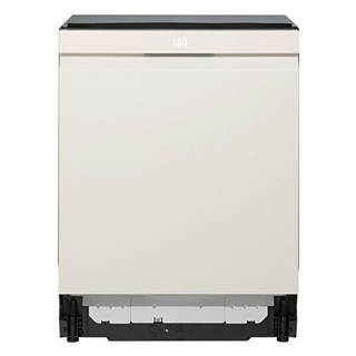 LG전자 ★1등급★LG 디오스 식기세척기 빌트인 14인용 베이지 DUE6BGE / DEE6BGE DFE6BGE, DFE6BGE 프리스탠딩 겸용