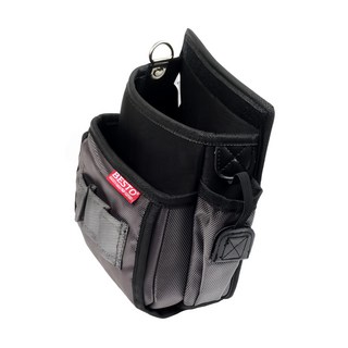 BESTO 工具腰帶 多用途收納袋 TB-12, 1個