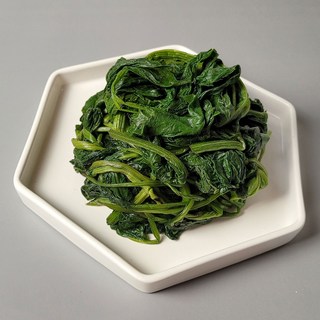 데친나물 국산 생데친 곤드레 1kg, 1개
