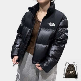 노스페이스 패딩 여성 화이트라벨 노벨티 눕시 노페 다운자켓 PXV짐색포함