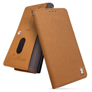 가죽 국내제작 고품질 프라디에플립 카드수납 수첩형 지갑형 핸드폰케이스