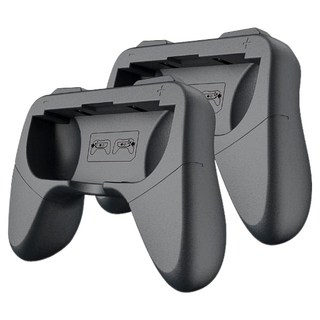 任天堂 Switch2 遊戲手把 Joy-Con 雙手把組 - 舒適握感 雙人遊戲首選, 1套, Switch2 黑色+黑色