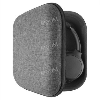 SONY WH-1000XM6 호환 케이스 파우치 보호 가방 XM5 XM4 헤드폰 여행용, 1개