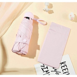 희희상사 가볍고 튼튼한 양산 파스텔 5컬러 + 커버포함