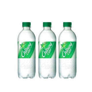 칠성사이다 업소용, 500ml, 20개