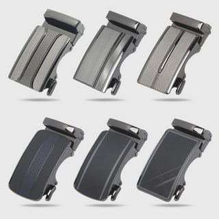 현앤미 자동벨트 전용 3.1cm 버클(헤드) 자동버클 벨트버클만 판매