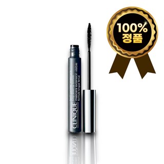 [정품] 래쉬 파워 마스카라 6g, 블랙, 1개