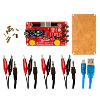 現貨 Scratch for Arduino S4A 互動學習工具組 Arduino 與 Scratch 套件, 1個, 含稅