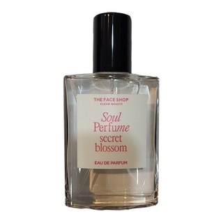 더페이스샵 소울 시크릿 블라썸 30ml
