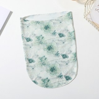 防曬面罩 男 夏季冰絲 涼感防紫外線 遮陽透氣騎行 護頸面紗戶外