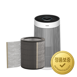 위닉스 타워엣지 플러스케어필터 X10 [AT8E430-MSK AT8E430-MWK AT8E430-MWK], 1개