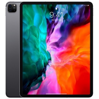 Apple iPad Pro 12.9 4세대, 스페이스 그레이, 128GB, Wi-Fi