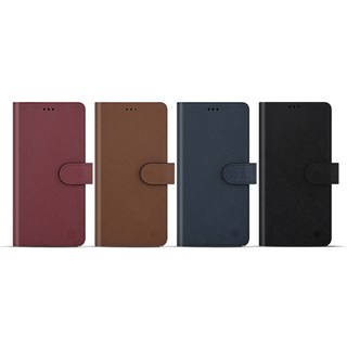 선플라워 사피아노 천연가죽 지갑 카드 수납 다이어리 케이스 휴대폰 갤럭시S22 울트라 플러스 S908 S906 S901