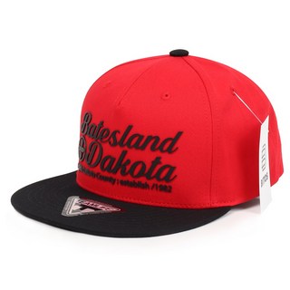 비토스 Batesland 러버패치 스냅백 남자 여자 추천 빅사이즈 대두 모자