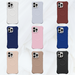 케이스티파이 맥세이프 아이폰16 케이스 이미지