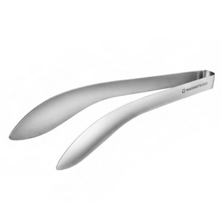 바겐슈타이거 셰프 그립 집게 대, 304스텐, 1개