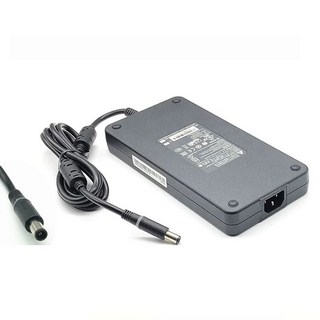 HP 노트북 충전기 230W 외경7.4mm HSTNN-LA12/DA12S, 1개