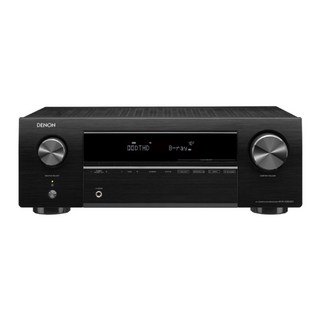 데논 5.1채널 AV리시버, AVR-X250BT