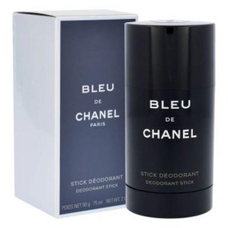 샤넬 블루드샤넬 스틱 데오드란트 60g, 1개