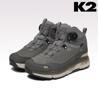 [AK플라자] [K2] 비스트C4 공용 고어텍스 등산화 방수 트레킹화