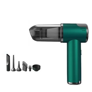 사일런트 청소기