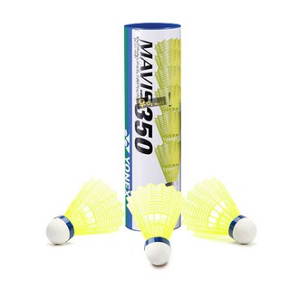 요넥스 마비스 350, 6개입, 1개