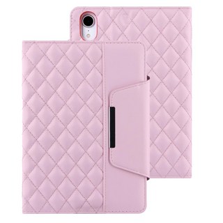 Cinzela 아이패드미니6 세대 2021 마그네틱 커버 케이스, 하얀색, 1개