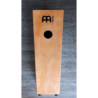 MEINL 大型立式康加木箱鼓 CAJ10TBW-M CAJ10TBWM - 雅典樂器世界, 1個