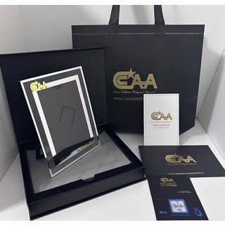 愛豆定製 to 簽 禮盒裝 CCAA 認證 (專屬定製拍下不換), 색깔1, 樣式