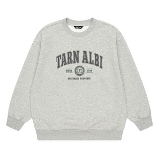 [소이주니어]강남점 #겨울신상 초대박 특가세일 에어쿠션 맨투맨티25W0733GY