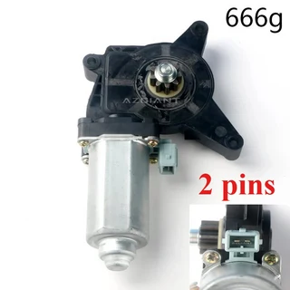 전동 모터 좌측 윈도우 유리 리프터 메르세데스 벤츠 악트로스 트럭 펌프용 3241, 02 Front left