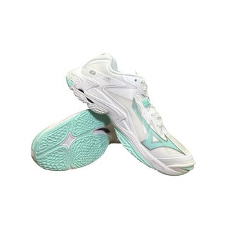 美津濃 WAVE LIGHTNING Z8 排球鞋 排羽球鞋，輕量透氣，WAVE波浪片緩震，多功能室內運動鞋