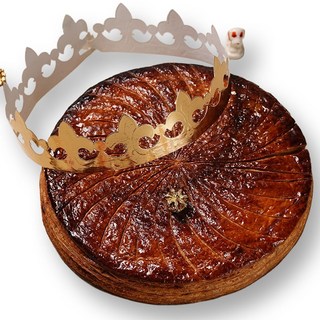 엄마손베이커리 갈레트데루아 당일제작 크리스마스케이크 성탄절케이크 돌봄 유치원어린이집 기업행사 단체선물(출고일 지정가능. 안심번호 해제 필수), 1개, 530g