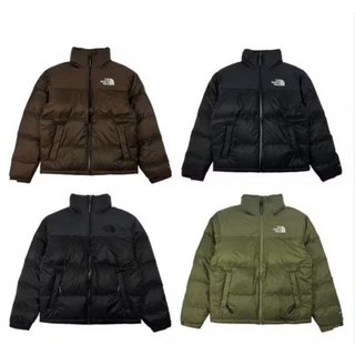 [국내매장판] 노스페이스 워터 쉴드 눕시 다운 자켓 (RDS) NJ1DQ66