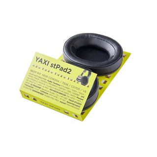 YAXI stPad2 (블랙) 이어패드 111118