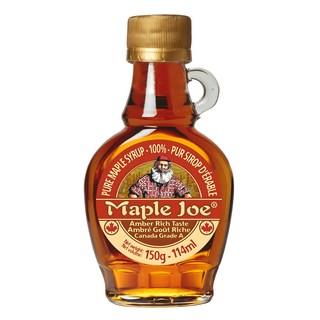 Maple Joe 加拿大楓糖漿, 150g, 1瓶