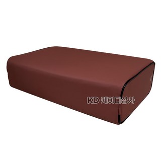 서연유니폼 진료실베개 병원진찰베개 물리치료실베개 레쟈, 1개