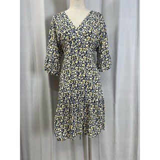 限量現貨 洋裝#C0612009