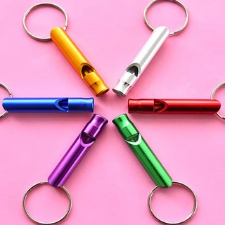 미니 호각 호루라기 휘슬 조난 구조 호신용 경기용aja1+7EgK