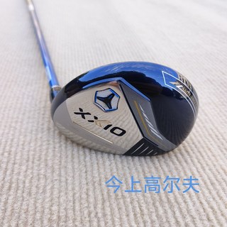 XXio MP1300 鐵木杆 高爾夫球杆 男士 混合球杆, 長度跟度數請留言給賣家, 1度