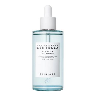 SKIN1004 積雪草 玻尿酸第一精華液, 50ml, 1瓶