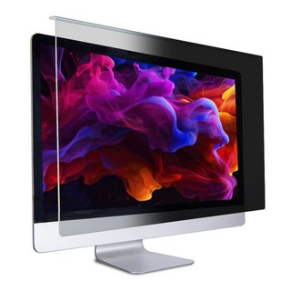 모빌앤조이 모니터 보안필름 프라이버시 사생활보호 블루라이트차단, 1개, 거치형_보안_547x320mm(24인치)